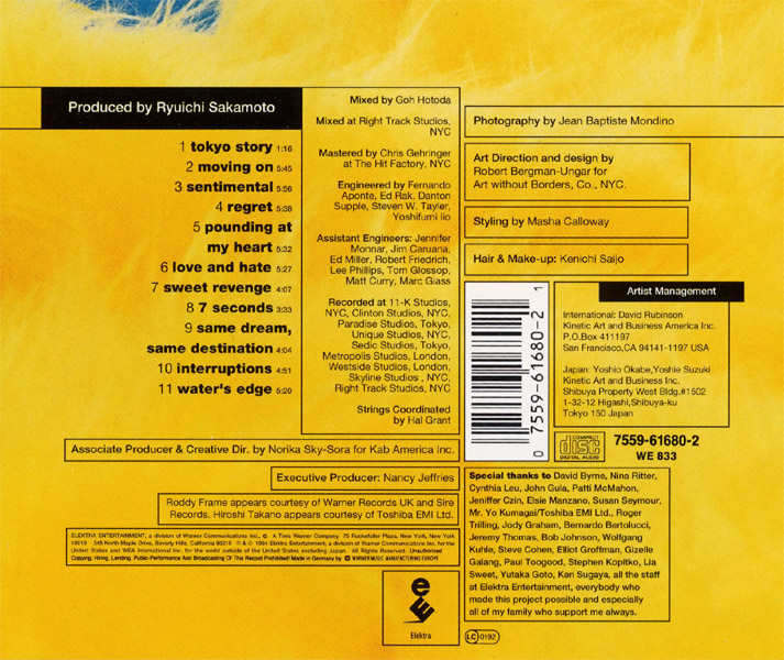 【CD】甘い復讐～Sweet Revenge Xtra Generation X Sweet Revenge - YouTube