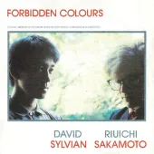 Forbidden Colours