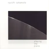 Playing The Piano