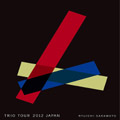 Trio Tour 2012 Japan