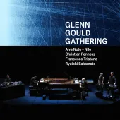 Glenn Gould Gathering