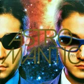 Astromantic