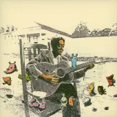 Tribute to Haruomi Hosono