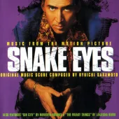 Snake Eyes