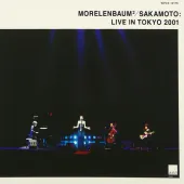 Live in Tokyo 2001
