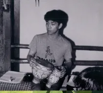 source : chronological collection 1978-1981 [columbia years]