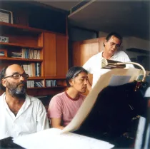 casa