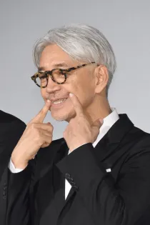 samurai상 수상