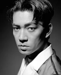 Ryuichi Sakamoto 1989 / Brad Branson