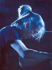 concert in korea