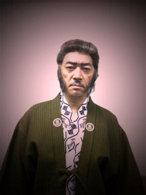 Ryuichi @ NHK (Japan Broadcasting Corporation)