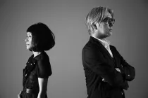 大貫妙子 & 坂本龍一