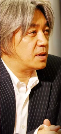 @excite http://ent2.excite.co.jp/music/interview/2004/sakamoto/int02.html