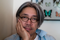 Ryuichi Sakamoto / http://flickr.com/photos/joi/