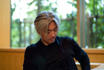 Ryuichi Sakamoto / http://flickr.com/photos/joi/