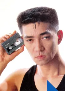sony video8