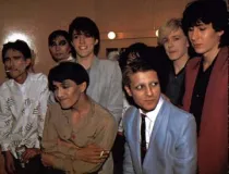YMO and Japan