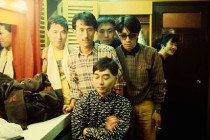 YMO