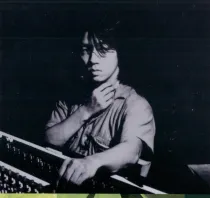 source : chronological collection 1978-1981 [columbia years]
