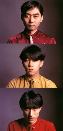 YMO