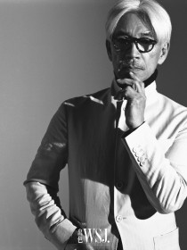 出色WSJ (中文版)