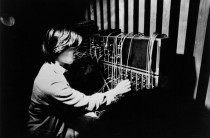 1978_Thousand Knives recording