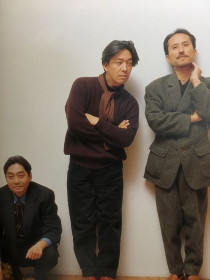 YMO