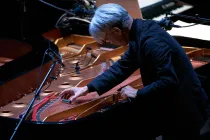 Photo : Masaya Takagi / GLENN GOULD GATHERING