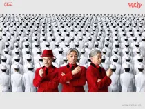 Pocky - YMO