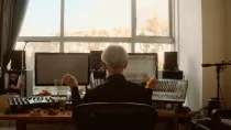 Krug & Ryuichi Sakamoto