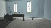 Ryuichi Sakamoto : Playing the Piano 12122020
