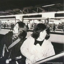 誰も僕の絵を描けないだろう