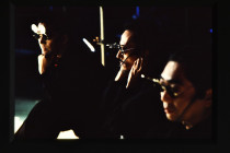 40 ymo 1979-2019 by Kenji Miura