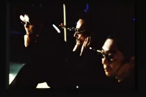 40 ymo 1979-2019 by Kenji Miura