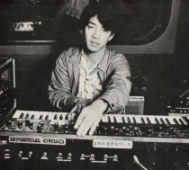 1978_Thousand Knives recording