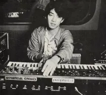 1978_Thousand Knives recording