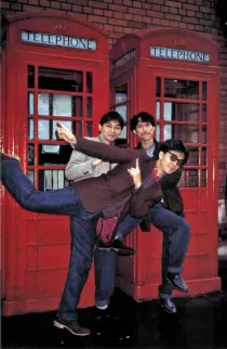 YMO