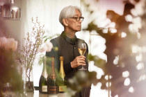 Krug & Ryuichi Sakamoto