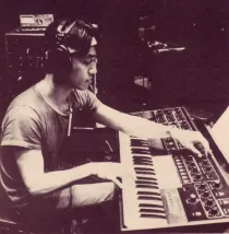 1981 left handed dream recording