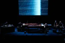 Photo : Masaya Takagi / GLENN GOULD GATHERING