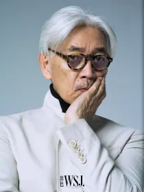 出色WSJ (中文版)