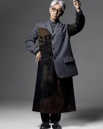 T Magazine China