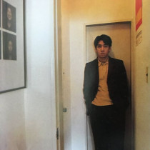 28세의 사카모토