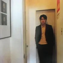 28세의 사카모토