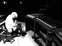 TWO rehearsal day 2 at Funkhaus Berlin