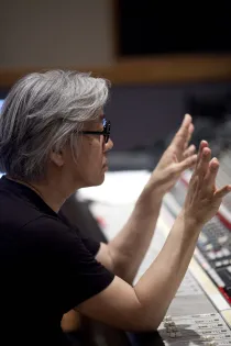UTAU Recording / '10.8.19. / https://www.flickr.com/photos/geimori-st