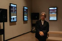 watarium art museum tokyo / 촬영 : MARUO Ryuichi
