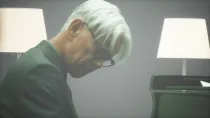 Ryuichi Sakamoto : Playing the Piano 12122020