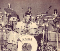 1980 B-2 Unit-2 live