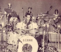 1980 B-2 Unit-2 live